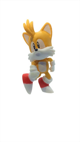 Figura Sonic Amigos