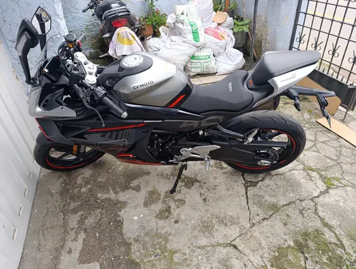 Cfmoto 450 Sr Modelo 2024