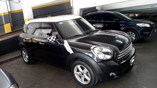 Mini Cooper Countryman 1.6 Pepper 5 Puertas Primera Mano