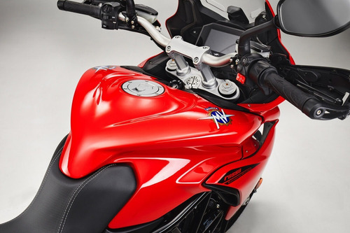 Imagen 17 de 21 de Mv Agusta Turismo Veloce Rosso 2022- No Ducati, Bmw, Triumph