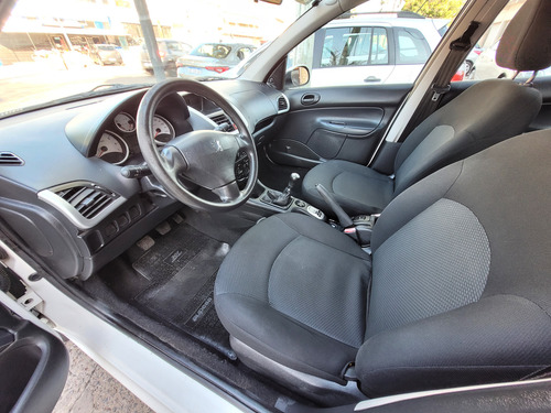 Peugeot 207 1.4 Allure 75cv