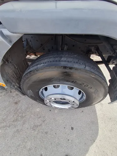 Iveco Attack 170e22 2010