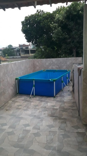 Imagem 26 de 30 de Casa Para Venda - Bento Ribeiro, Rio De Janeiro - 658