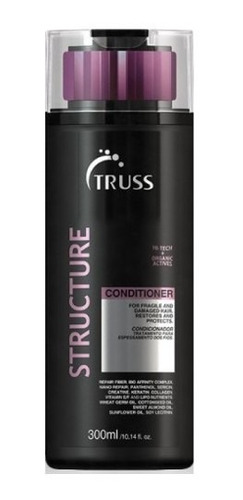 Truss Active Structure Condicionador 300ml