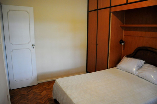 Imagem 18 de 19 de Apartamento Na Tijuca - 14368