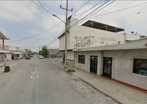 Casa En Remate Bancario En Monterrey, Nuevo León, Cdmx
