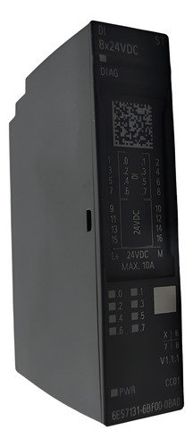 Modulo 6es71316bf000ba0 Siemens