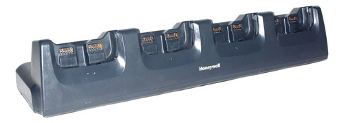 Honeywell Base De Carga Para Cn50, Negro-no Incluye Baterias