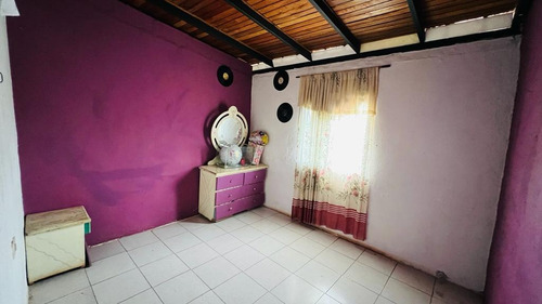 Imagen 14 de 17 de Casa Rural Ubicada En Palo Gordo, Sector Zapatoca. Adlz