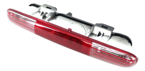 63247255925 Lente Roja Luz Antiniebla Trasera Para R56 R57