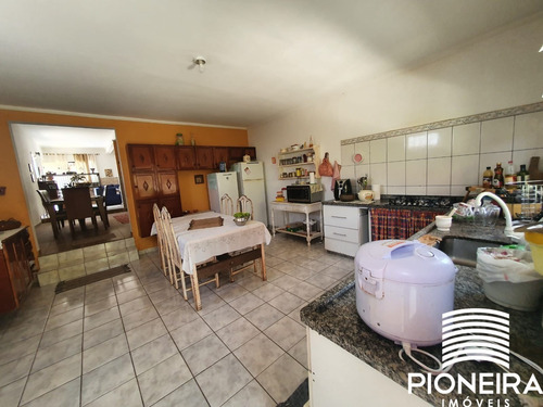 Imagem 13 de 20 de Casa - Ca00011 - 33334278