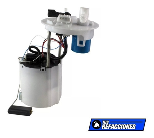 Bomba Gas Electrica Comp Chevrolet Cruze 2012 2013 2014 Oep