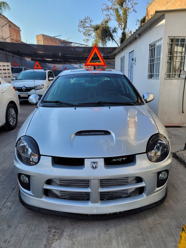 Dodge Neon 2.4 Srt-4 Mt