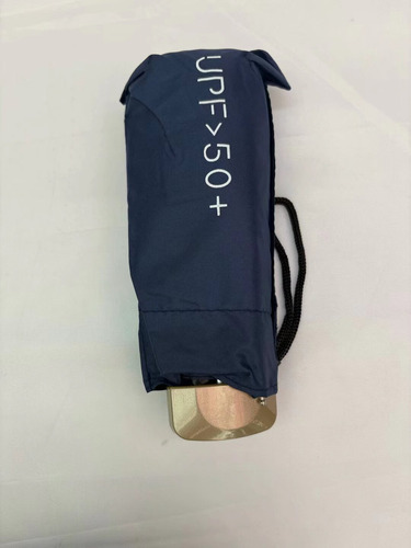 Índice De Protección Solar De Las Sombrillas Upf 50+ H G Q Azul Oscuro