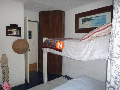 Casa En Venta Y Alquiler, La Barra, La Barra, 5 Dormitorios.- Ref: 208869