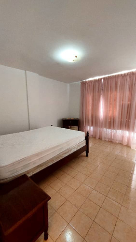 Imagen 11 de 13 de Apartamento Alquiler Amoblado Av Perimetral Res Suzanne San Antonio