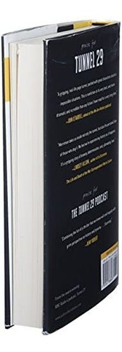 Book : Tunnel 29 The True Story Of An Extraordinary Escape.
