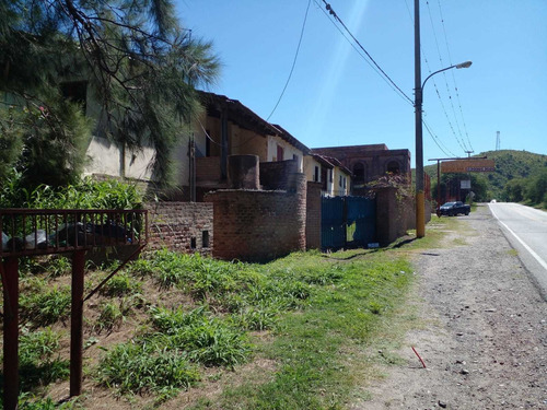 Imagen 4 de 19 de Hotel Venta La Calera Pileta
