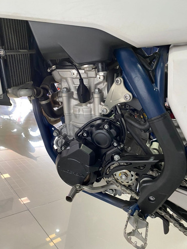 Imagen 12 de 16 de Husqvarna - Fc 250 | No Crf, No Kxf, No Sxf, No Yzf