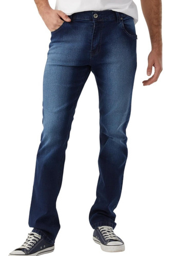 Jeans Hombre Taverniti Inter. Recto  Krug  Art. 476 716