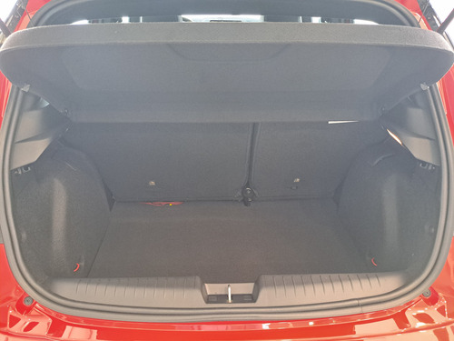 Fiat Pulse 1.3 Gse Abarth Turbo 270 At