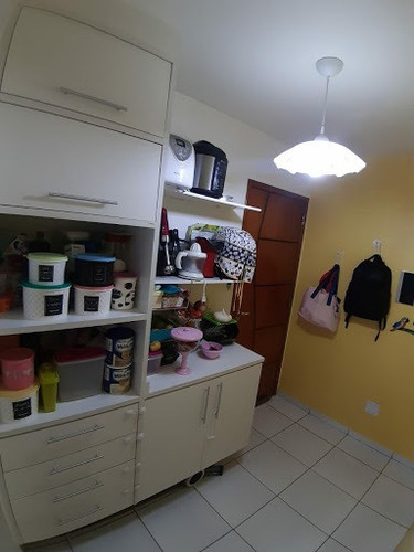 Imagem 2 de 14 de Apartamento Com 2 Dormitórios À Venda, 55 M² Por R$ 270.000,00 - Vila Rosália - Guarulhos/sp - Ap0167