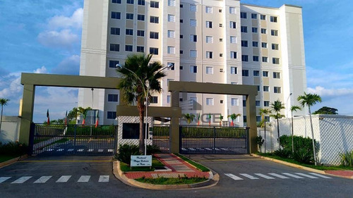 Imagem 1 de 15 de Lindo Apartamento Para Venda Em Localização Privilegiada - Ap18203