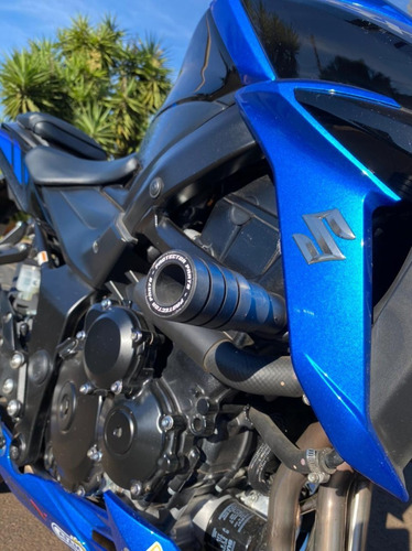Imagem 5 de 13 de Gsx S750