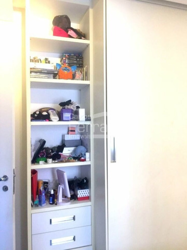 Imagem 12 de 12 de Apartamento 2 Dormitórios A Venda Carandiru - Cf40639