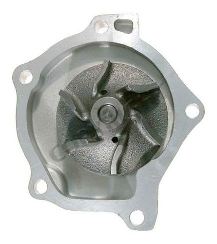 Bomba De Agua Airtex Toyota Celica 2.0 L4 87-89