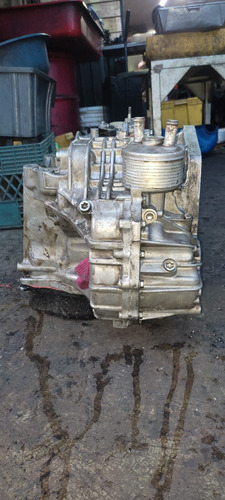 Transmision Automatica Por Partes Bora Jetta Mk6 04-07 (Usado)