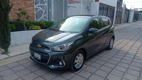 Chevrolet Spark 1.4 Ltz Mt