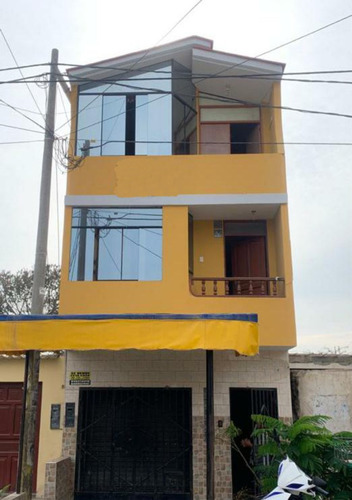 Hermosa Casa En Venta