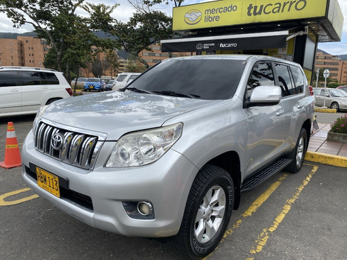 Imagen 1 de 15 de Toyota Prado 3.0 Diesel