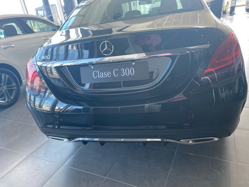 Mercedes Benz C300