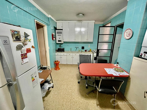 Imagen 24 de 30 de Departamento - Almagro