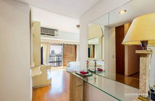 Marcelo T De Alvear - Fabulosa Vista En Duplex