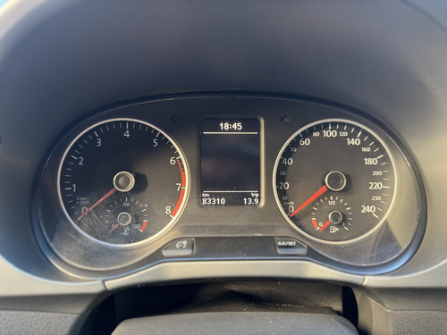 Volkswagen Suran 1.6 Comfortline