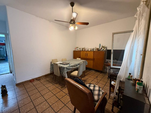 Venta Casa 3 Ambientes Lugano