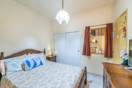 Casa Multifamiliar C/ Jardin En Venta,san Fernando