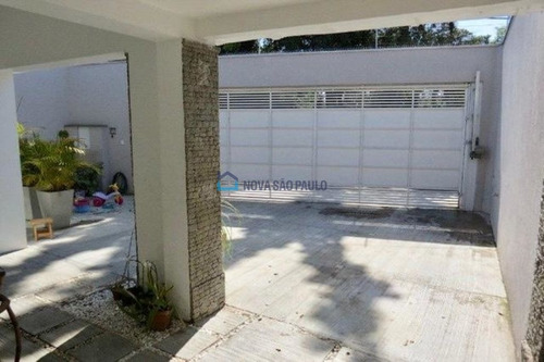 Casa Térrea - Bi29539
