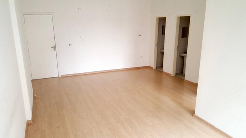 Imagem 3 de 5 de Sala Para Alugar, 50 M² Por R$ 2.250,00/mês - Morumbi - São Paulo/sp - Sa0255