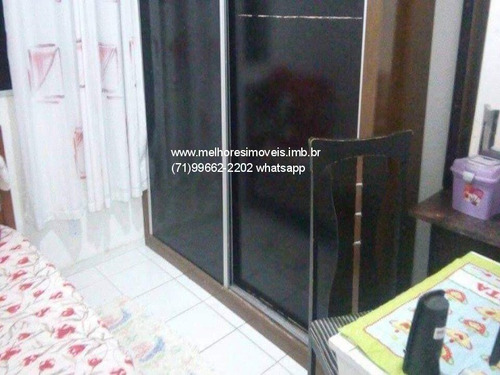 Imagem 18 de 22 de Apartamento - Ap00583 - 69196983