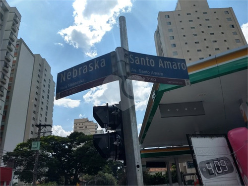 Imagem 22 de 30 de Excelente Oportunidade Em Excepcional Localização !! - Reo456689