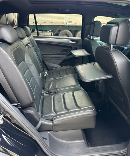 Vw Tiguan Allspac R-line 2.0 Tsi 350 2.0