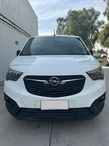 Opel Combo 1.6 Td
