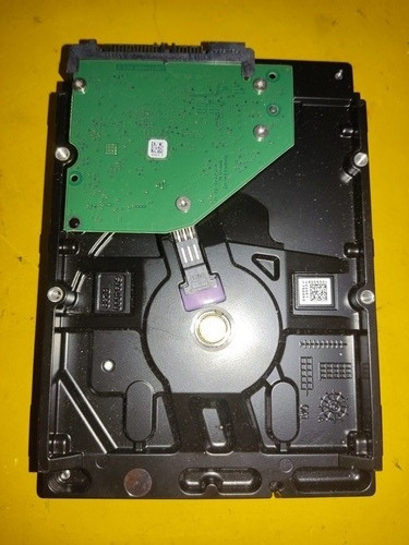 Disco Duro Seagate Barracuda 1tb Funcionando Al 100 (Usado)