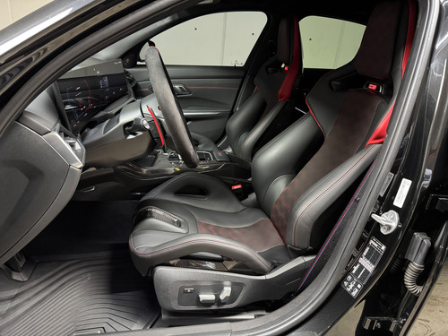 Bmw M3 Cs 2024