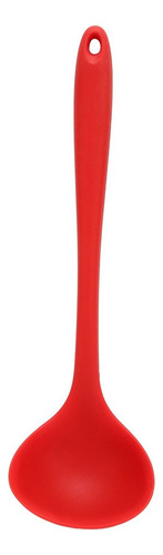 Cuchara Pequeña De Silicona, 2 Unidades, Multifuncional, Neg
