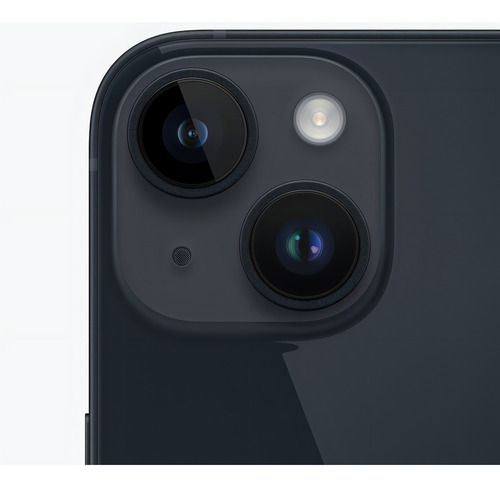 Apple iPhone 14 (512 GB) - Meia-noite - Excelente (Recondicionado)